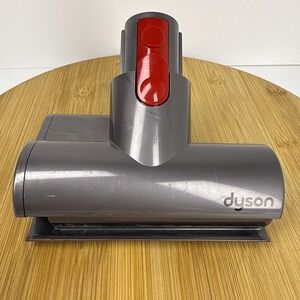 Dyson‎ (158685) Attachment Mini Motorized Brush Head Pre Owned Free Shipping